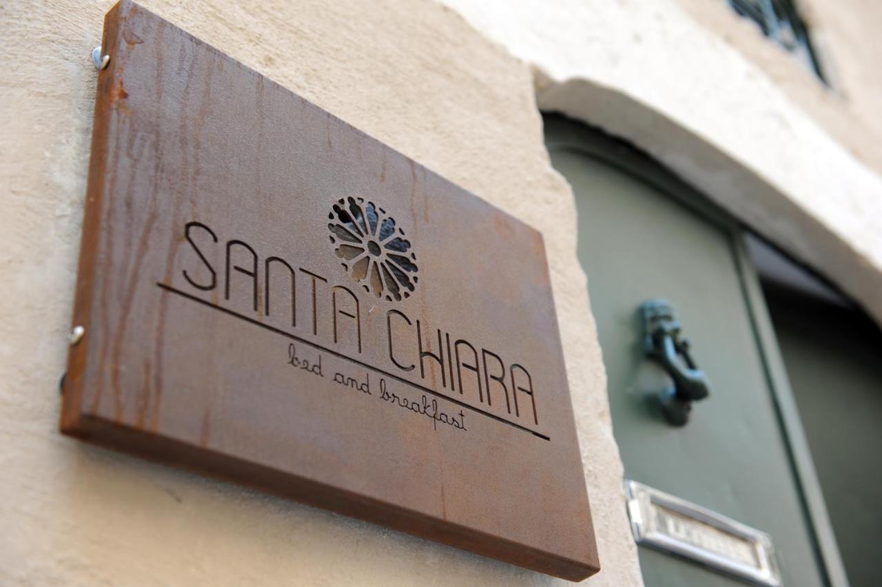 B&B Dimora Santa Chiara Altamura Exterior foto